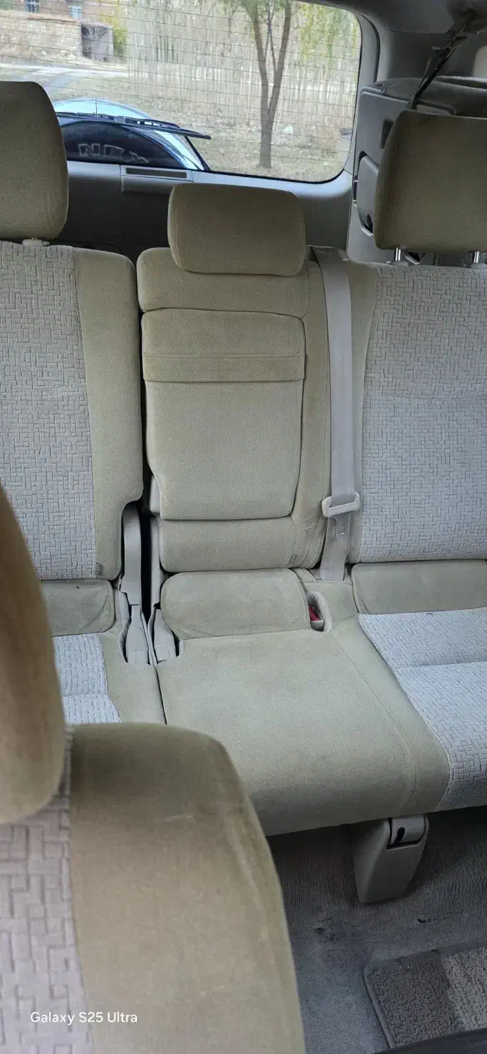 پرادو چهار در چهار سلند|خودرو سواری و وانت|ارومیه, |دیوار