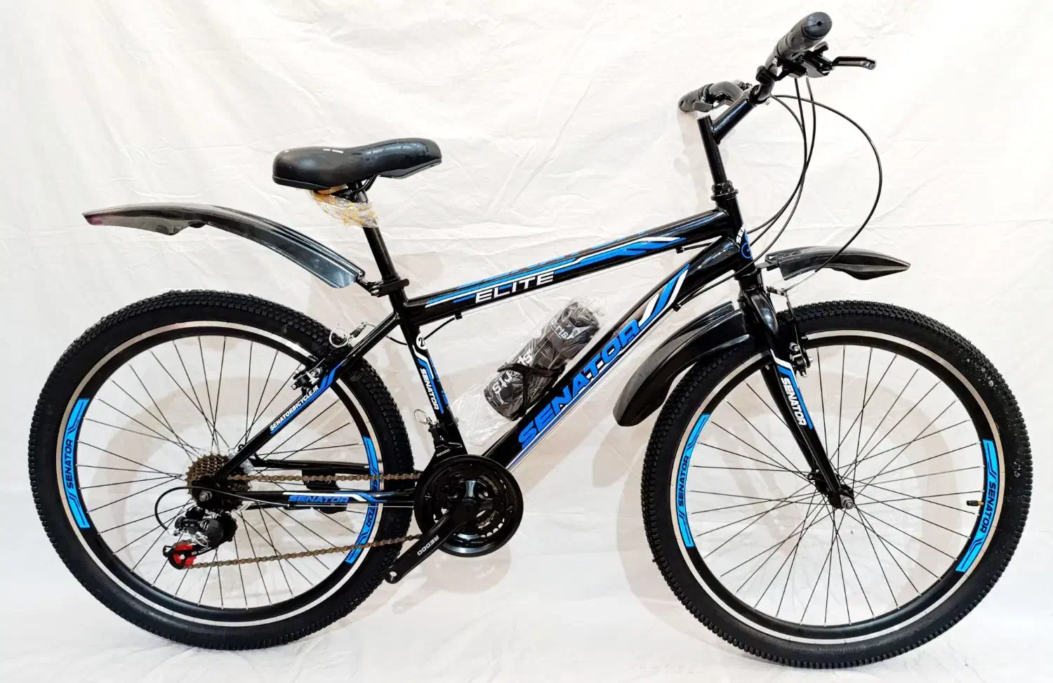 دوچرخه 20.24.26 دنده ای ویوا|دوچرخه، اسکیت، اسکوتر|پاکدشت, خاتون آباد|دیوار