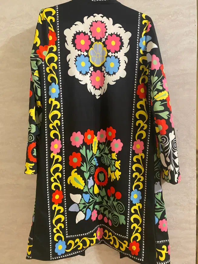 مانتو پاییزه|لباس|ارومیه, |دیوار