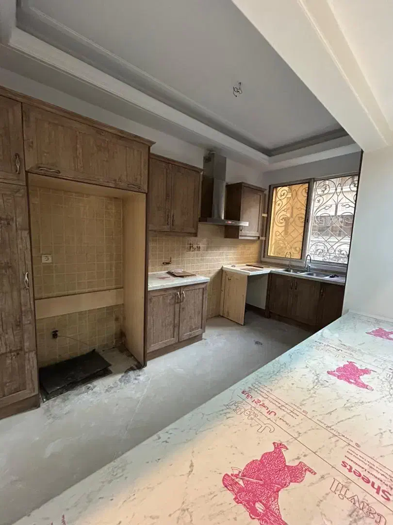 ۱۸۰ متر ۳ خواب تاپ لوکیشن فرشته|اجارهٔ آپارتمان|تهران, الهیه|دیوار