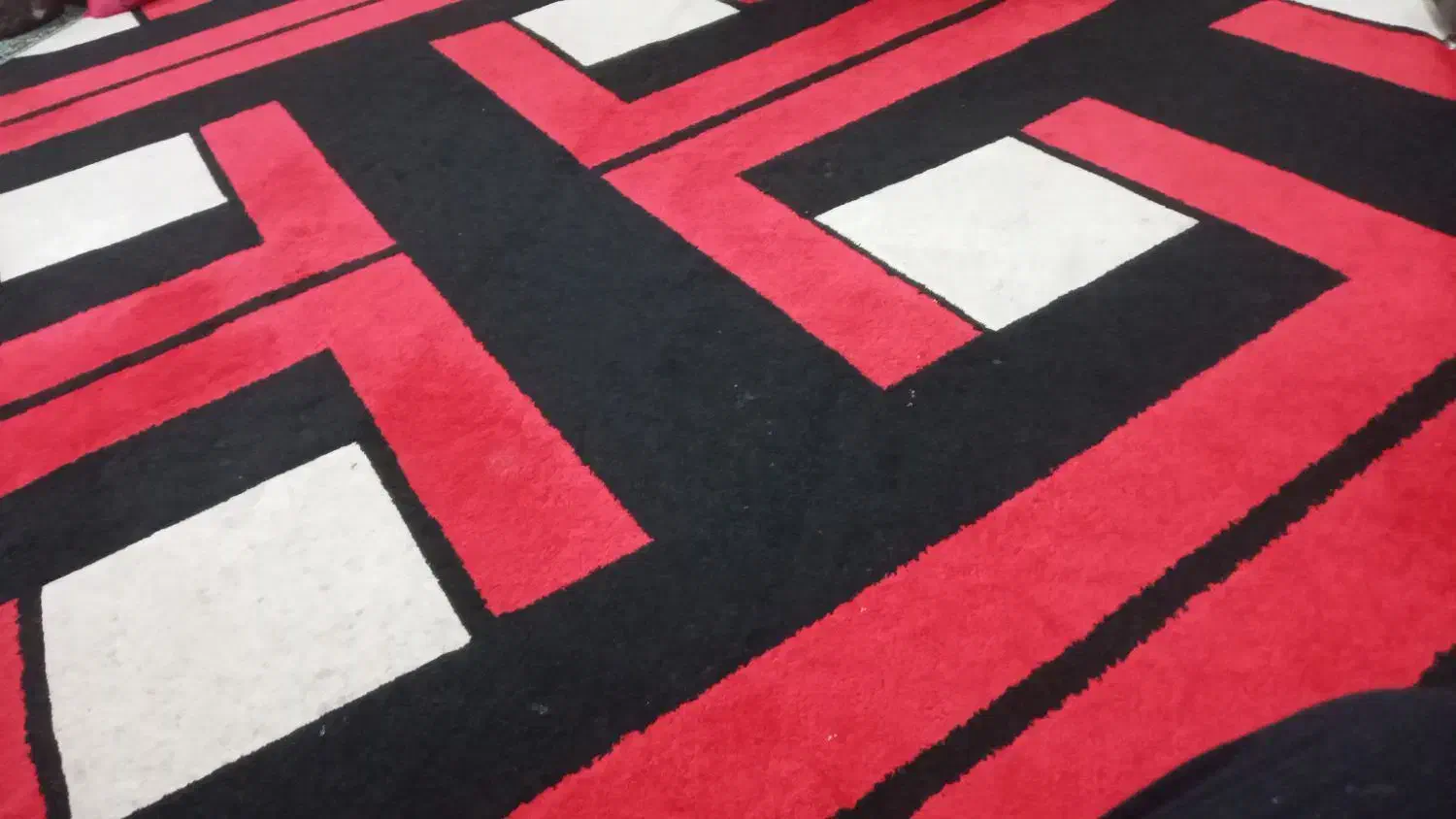 فرش در سوسنگرد|فرش|سوسنگرد, |دیوار