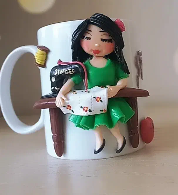 ماگ روز خیاط|حراج|تبریز, |دیوار