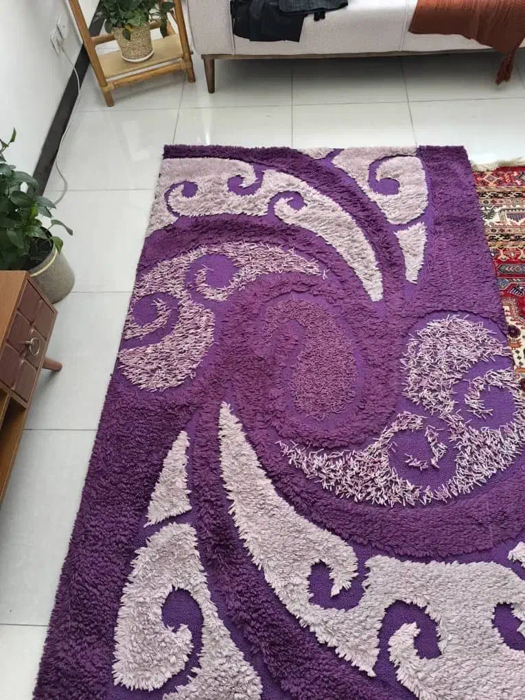 فرش ۴ متری|فرش|اسلامشهر, سیمرغ|دیوار