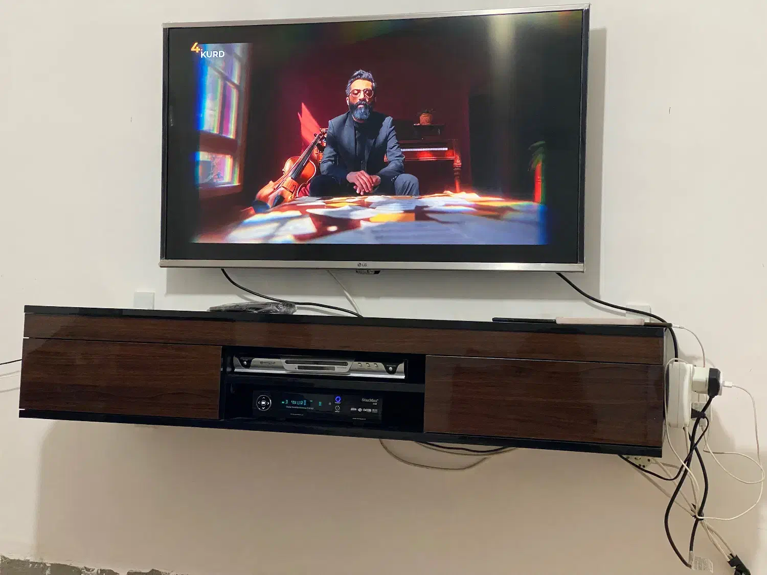 حراج میز تلویزیون نوی نو|میز تلویزیون|سردشت, |دیوار