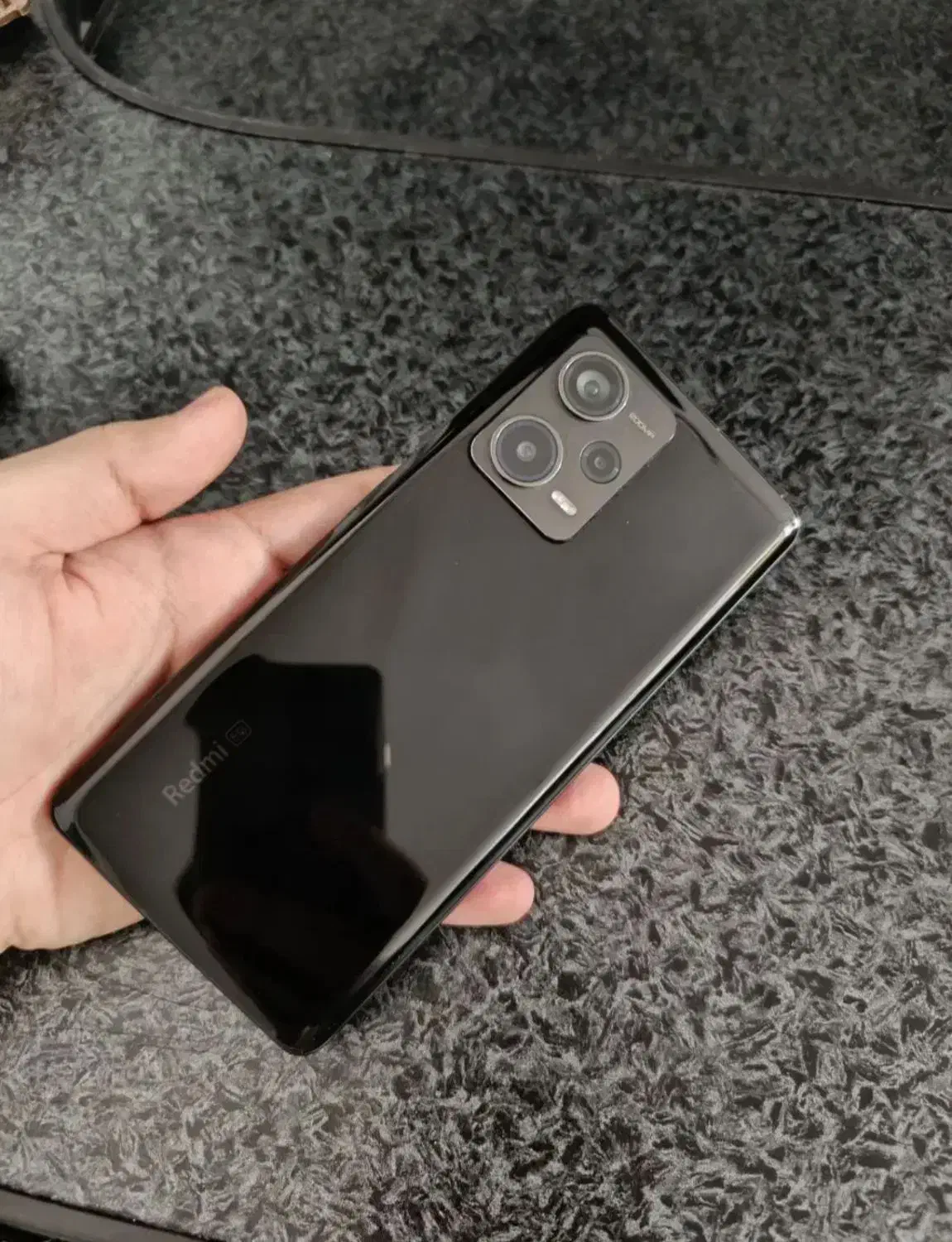 نوت 12 پرو پلاس|موبایل|مشهد, دانشجو|دیوار