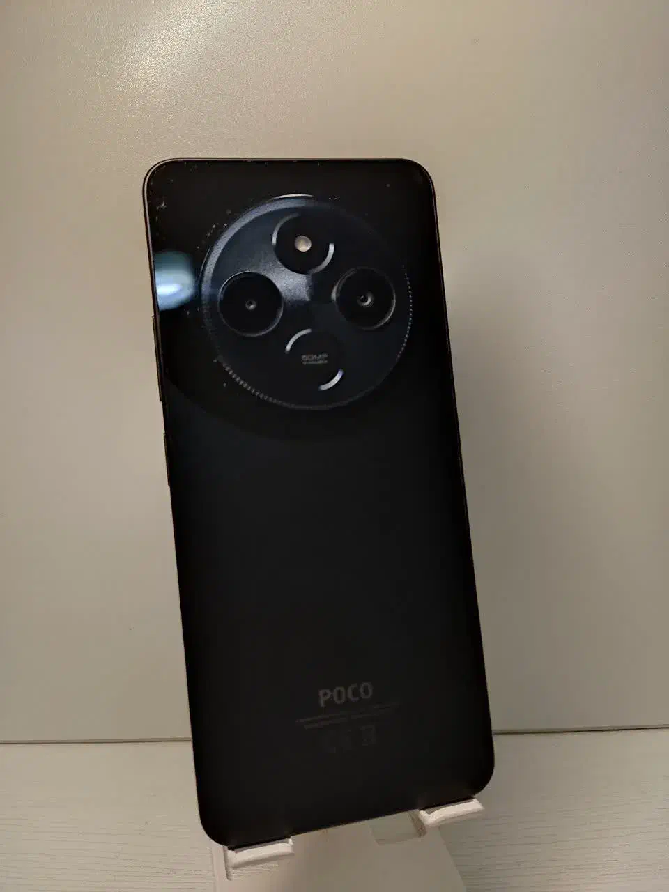 پوکو c75|موبایل|گلپایگان, |دیوار