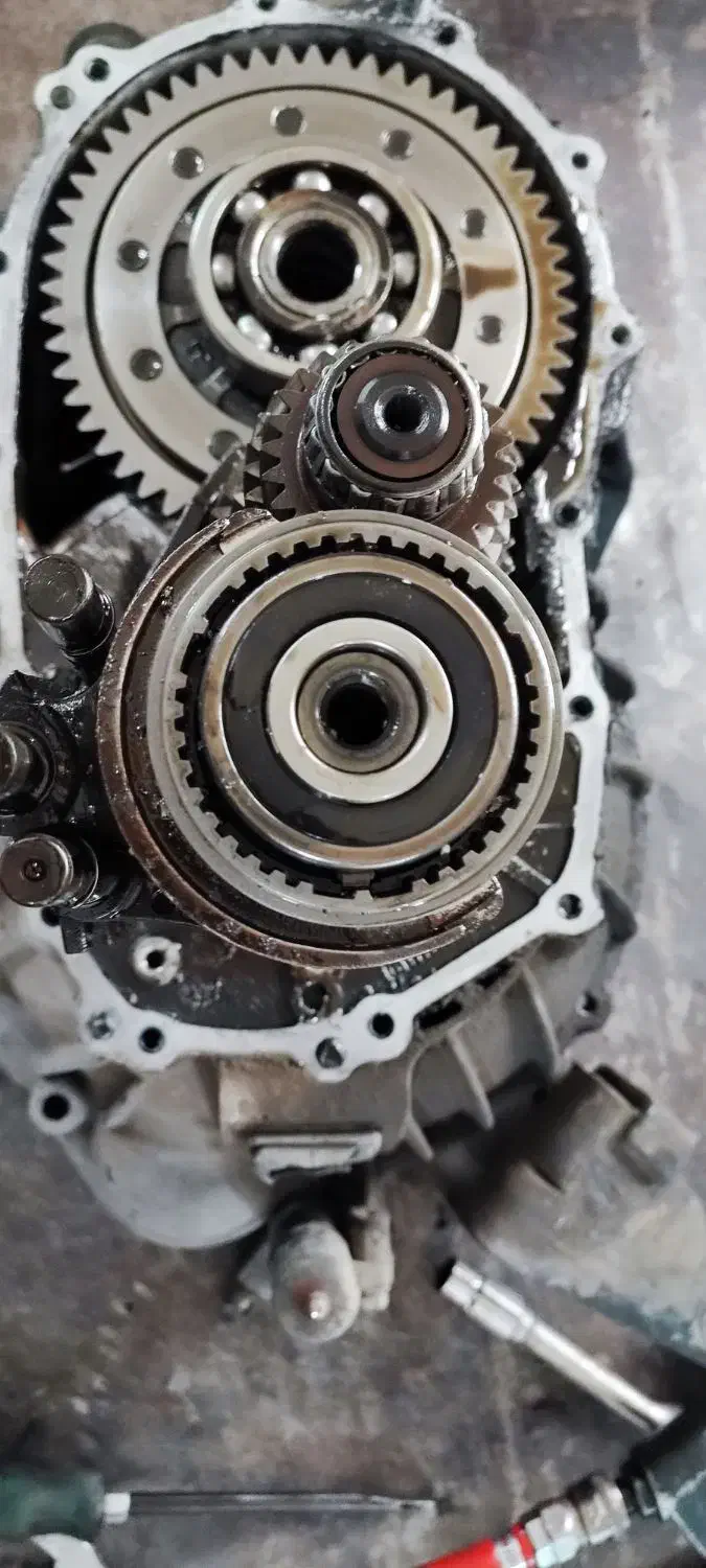 تعمیرگاه خودرو|خدمات موتور و ماشین|قم, کلهری|دیوار