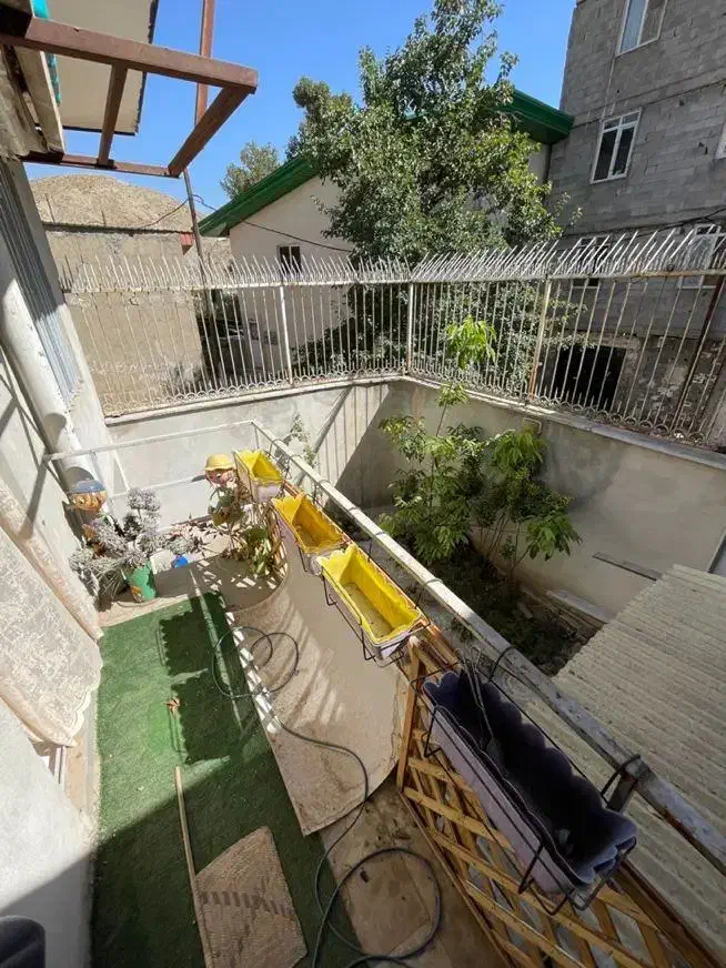 آپارتمان 95 متری لواسان / OUSHAN VILLA|اجارهٔ آپارتمان|لواسان, |دیوار