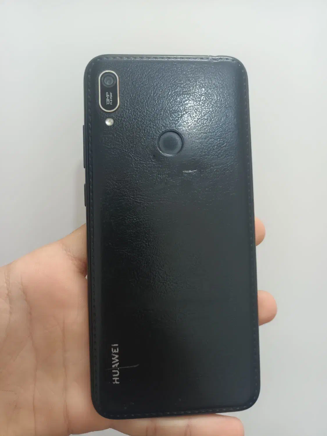 گوشی HUAWEI Y6 سالم سالمه|موبایل|سبزوار, همت|دیوار