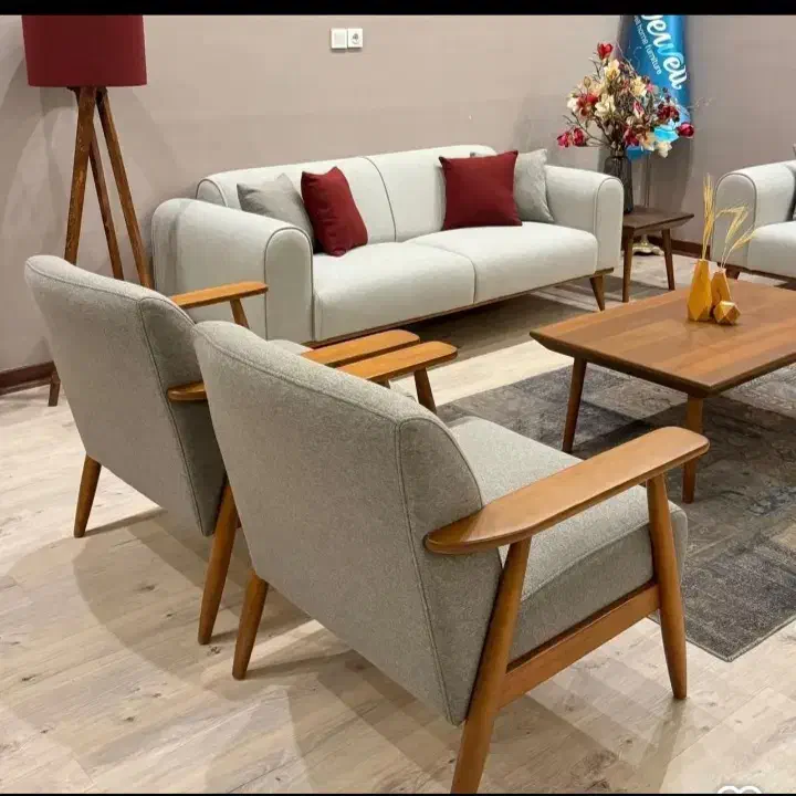 یک عدد خیاط و روکوب مبل|استخدام صنعتی، فنی، مهندسی|چهاردانگه (تهران), |دیوار