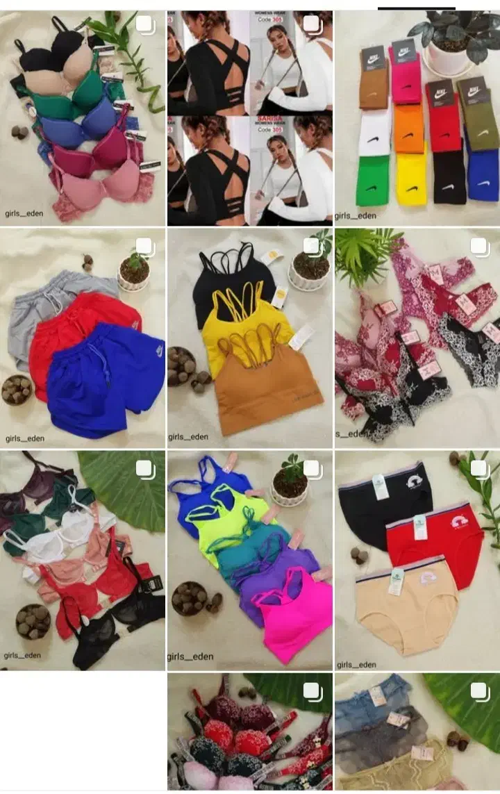 لگ وکراپ و جوراب ورزشی|لباس|زنجان, |دیوار