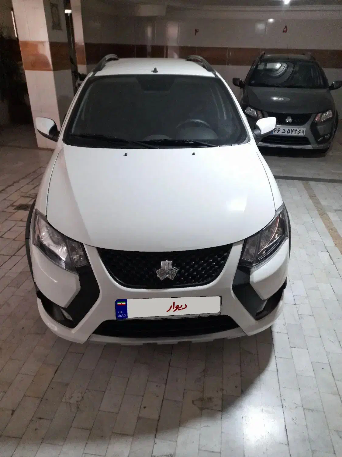 کوییک مدل ۱۴۰۳|خودرو سواری و وانت|تهران, تولید دارو|دیوار