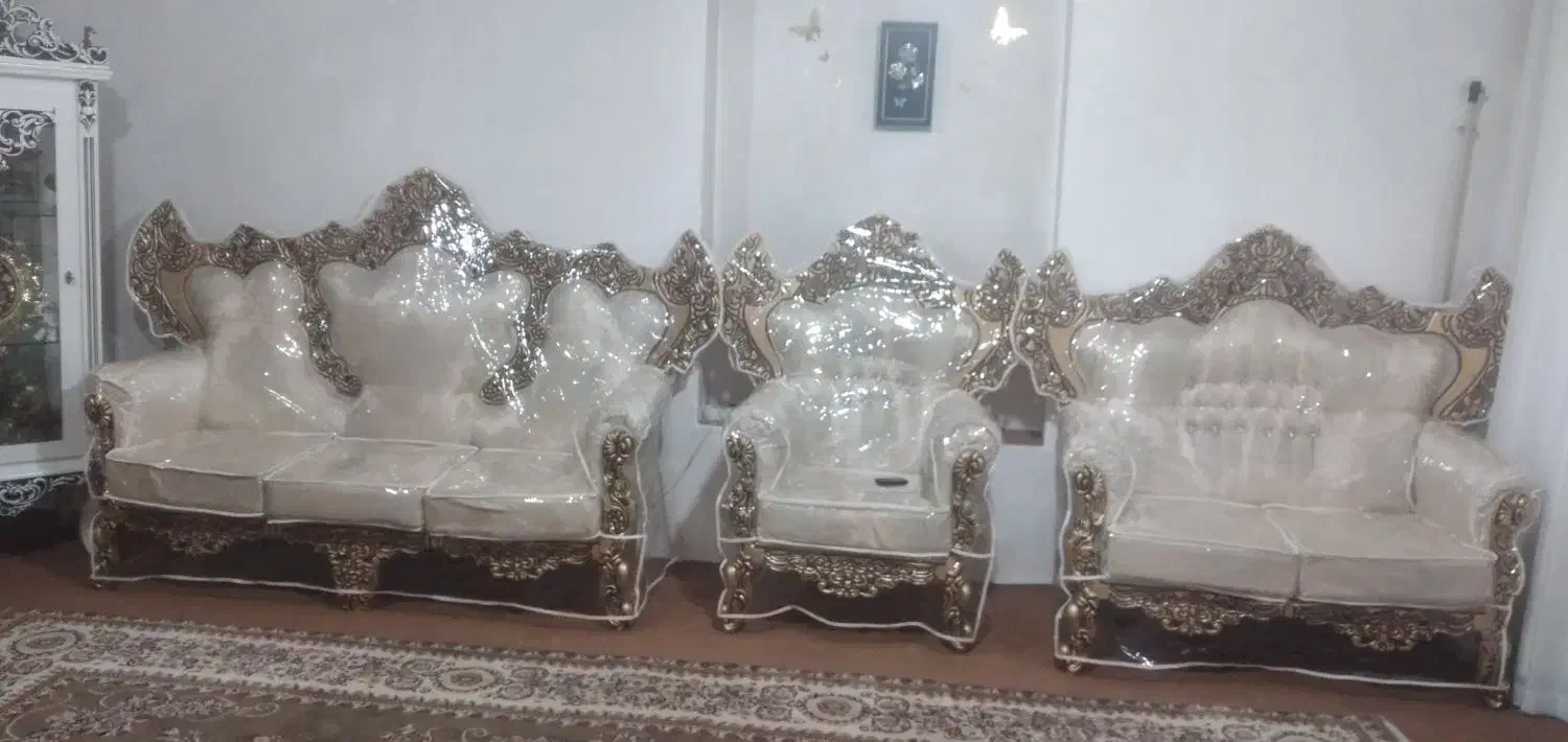 حراجی فروش گاورمبل ویژه یلدا|حراج|مراغه, |دیوار