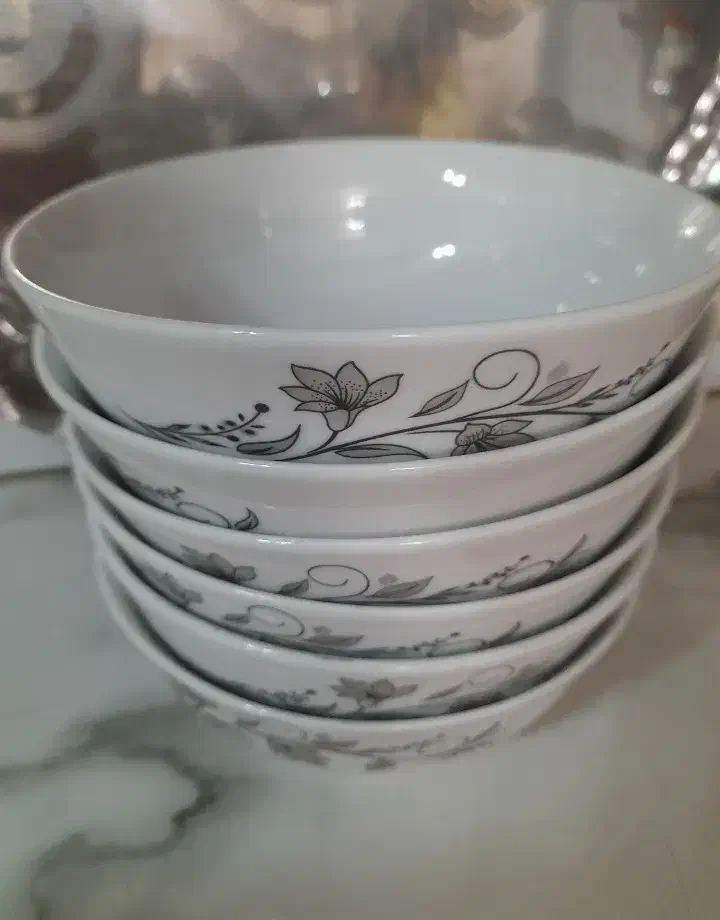 کاسه چینی|ظروف سرو و پذیرایی|آذرشهر, |دیوار