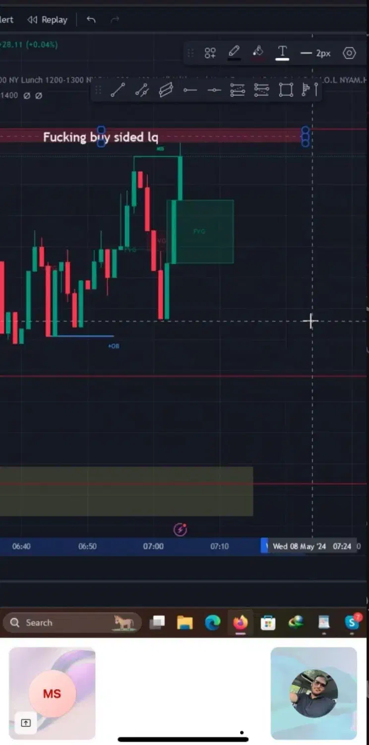آموزش خصوصی ترید در بازار جهانی فارکس و کریپتو|خدمات آموزشی|تهران, جماران (نیاوران)|دیوار