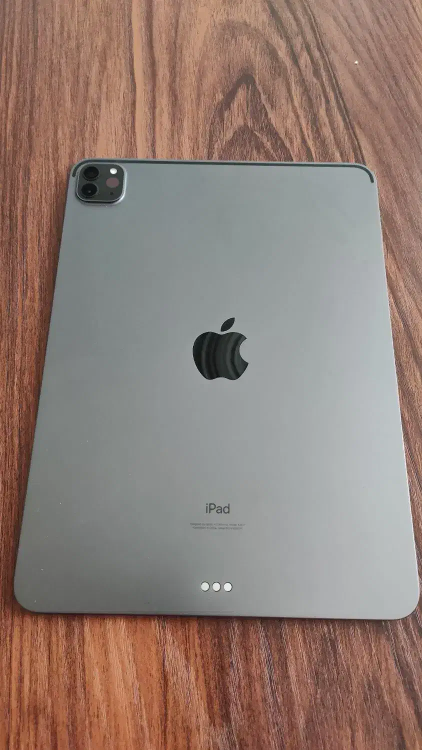 آیپد پرو۲۰۲۱|تبلت|خرمآباد, |دیوار