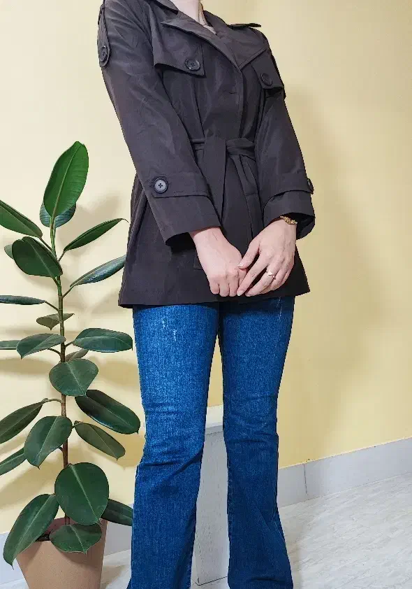 بارونی کتان آستردار|لباس|شاهرود, |دیوار