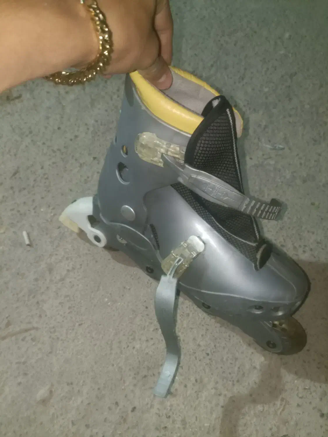 اسکیت در حد نو|دوچرخه، اسکیت، اسکوتر|ساوه, |دیوار