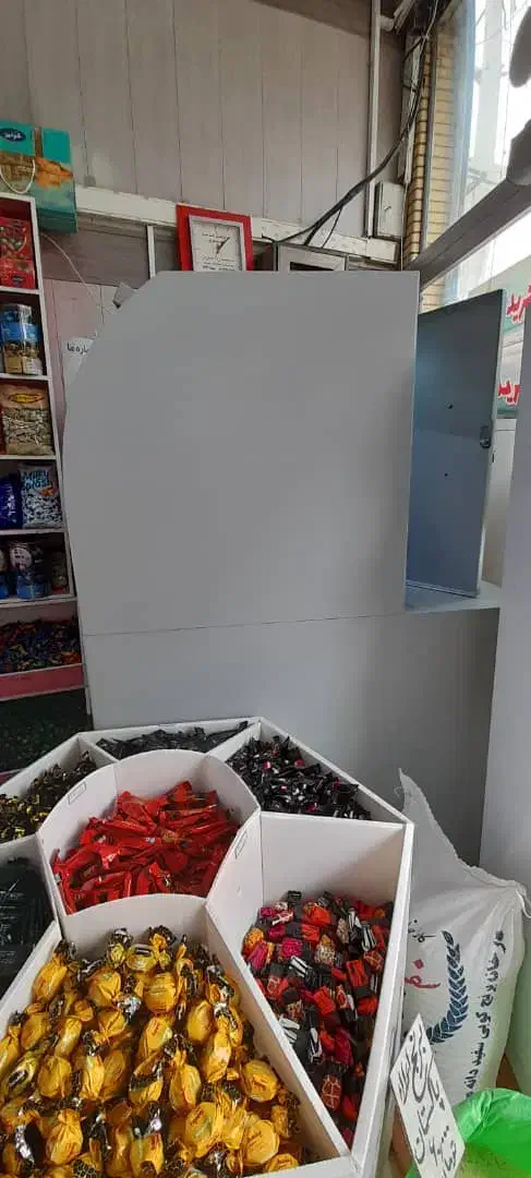 دستگاه خودپرداز|فروشگاه و مغازه|میانه, |دیوار