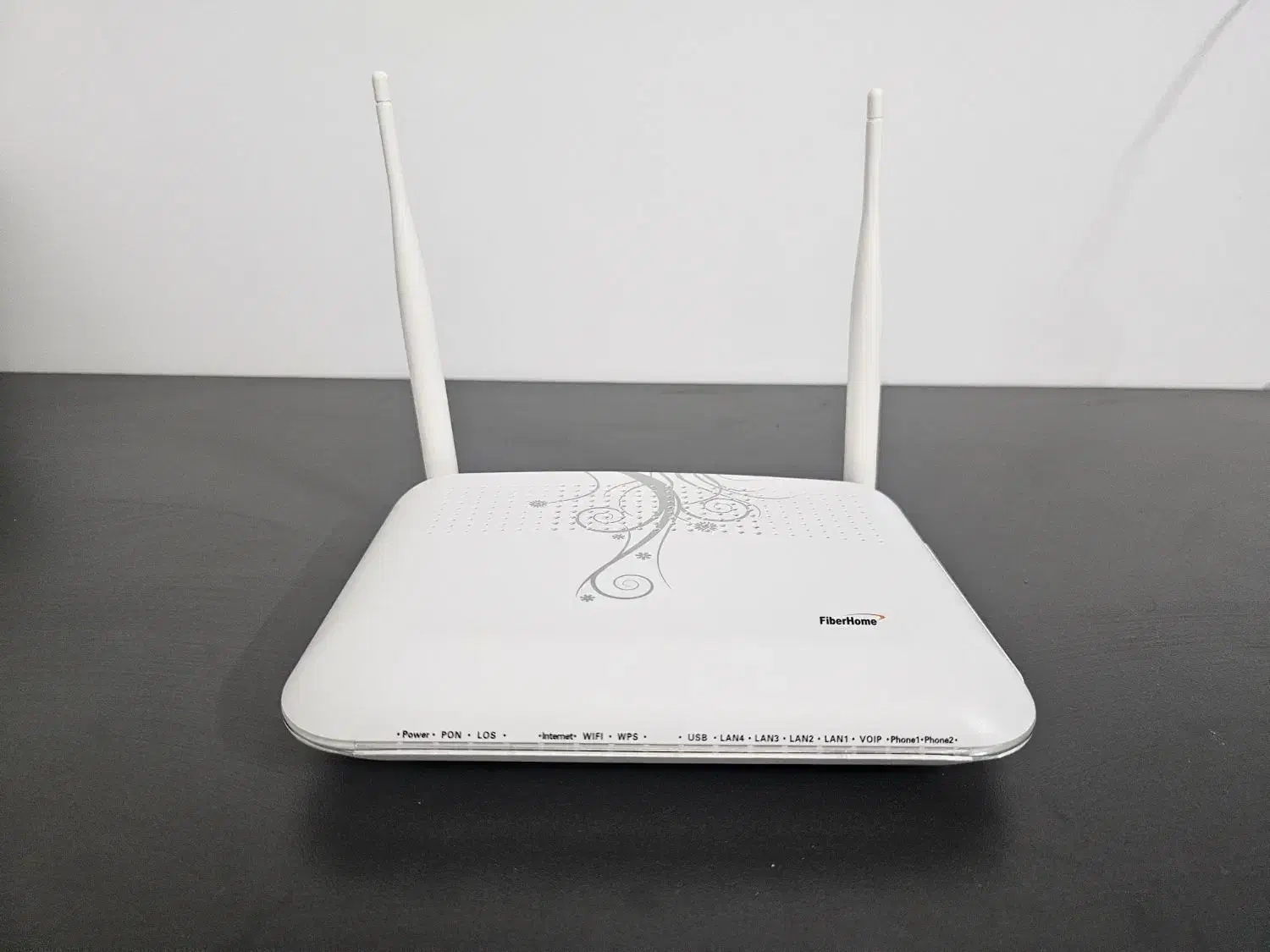 مودم فیبرنوری فایبرهوم|مودم و تجهیزات شبکه|بیرجند, |دیوار