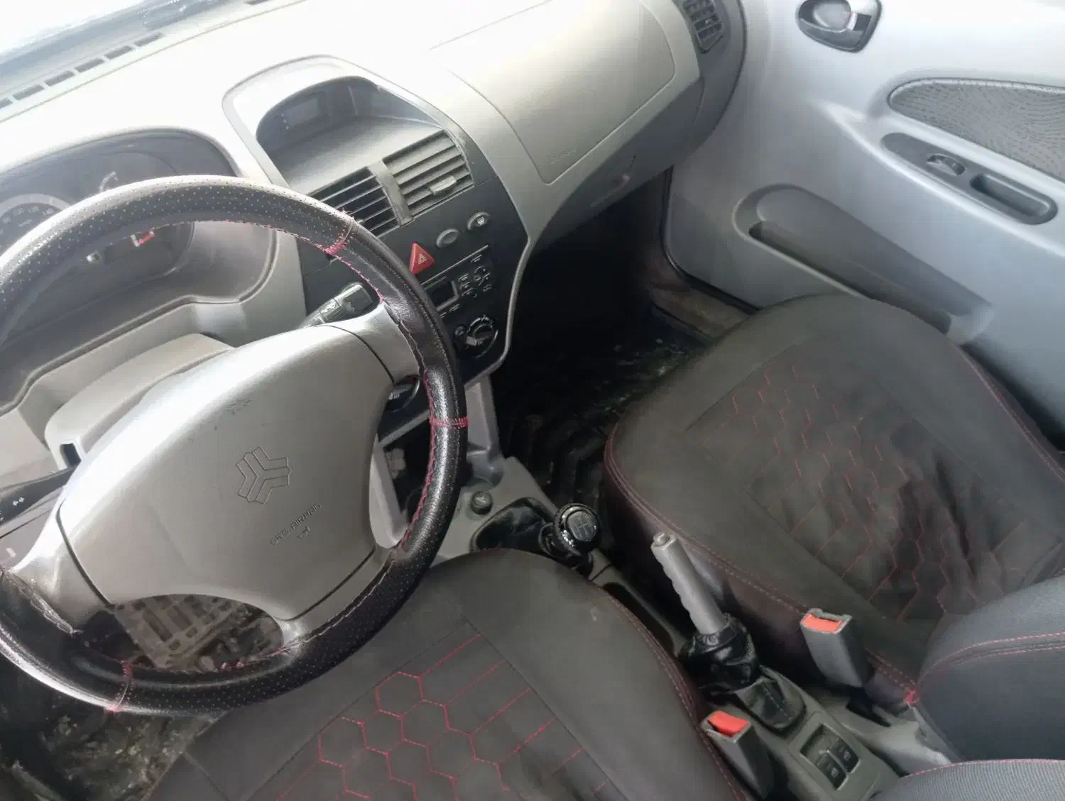 تیبا 2|خودرو سواری و وانت|نقده, |دیوار