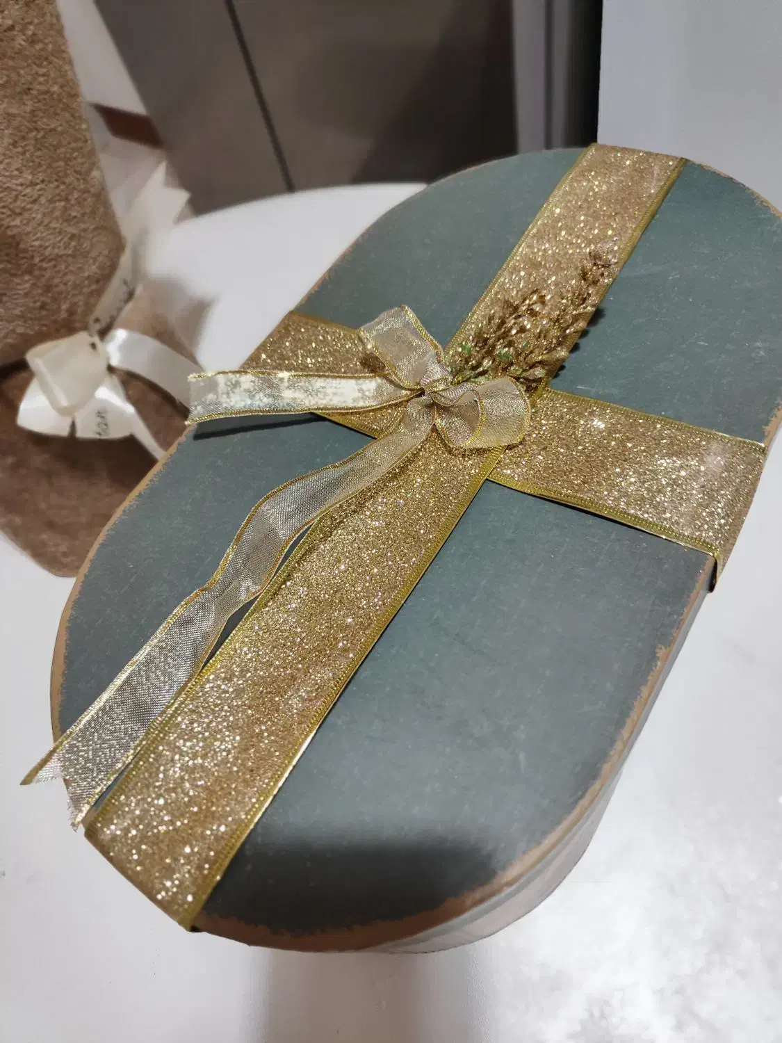 بوکت تدی و جعبه هدیه|صنایع دستی و سایر لوازم تزئینی|تهران, دهم فروردین|دیوار