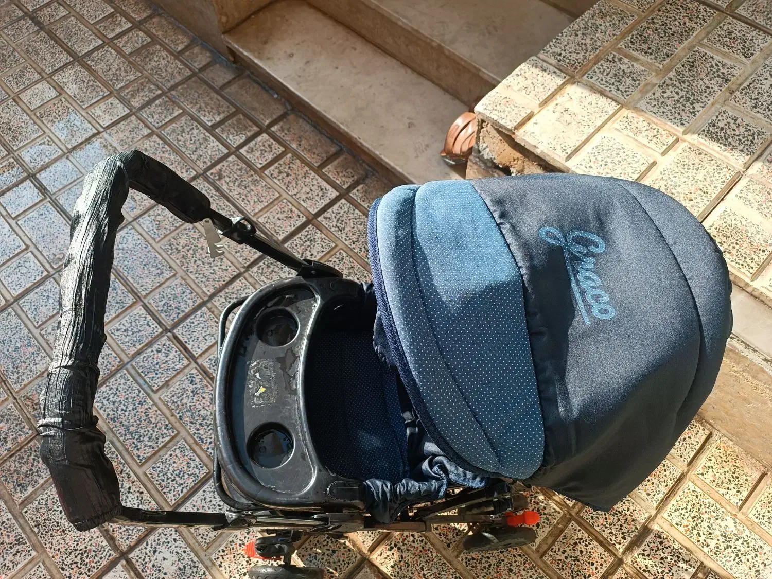 کالسکه|کالسکه و لوازم جانبی|تاکستان, |دیوار