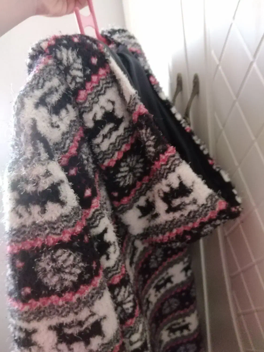 دو عدد پالتو زمستونی|لباس|همدان, |دیوار