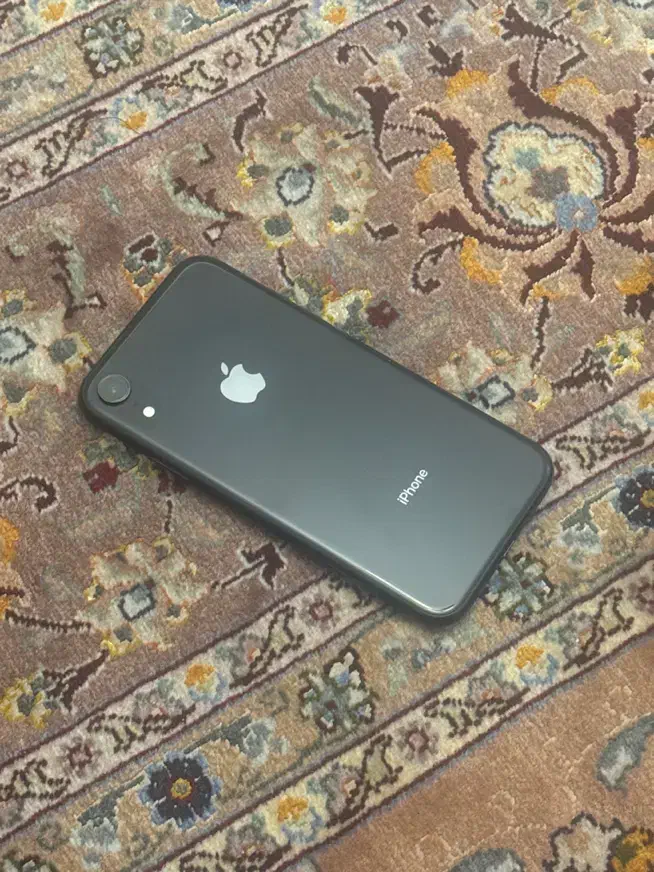 Iphone xr آیفون|موبایل|تهران, مجیدیه|دیوار