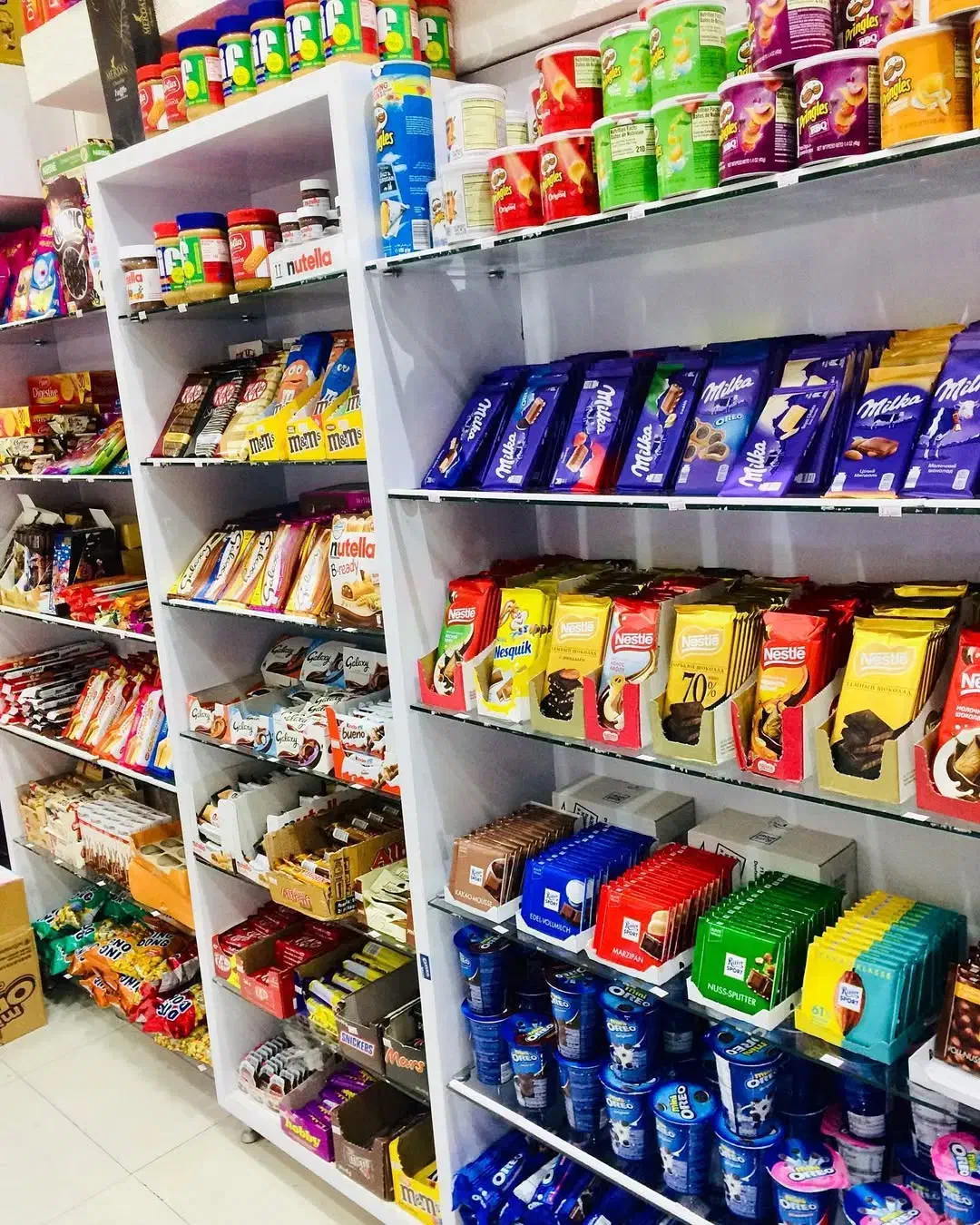 فروش دکور فروشگاه|فروشگاه و مغازه|برازجان, |دیوار