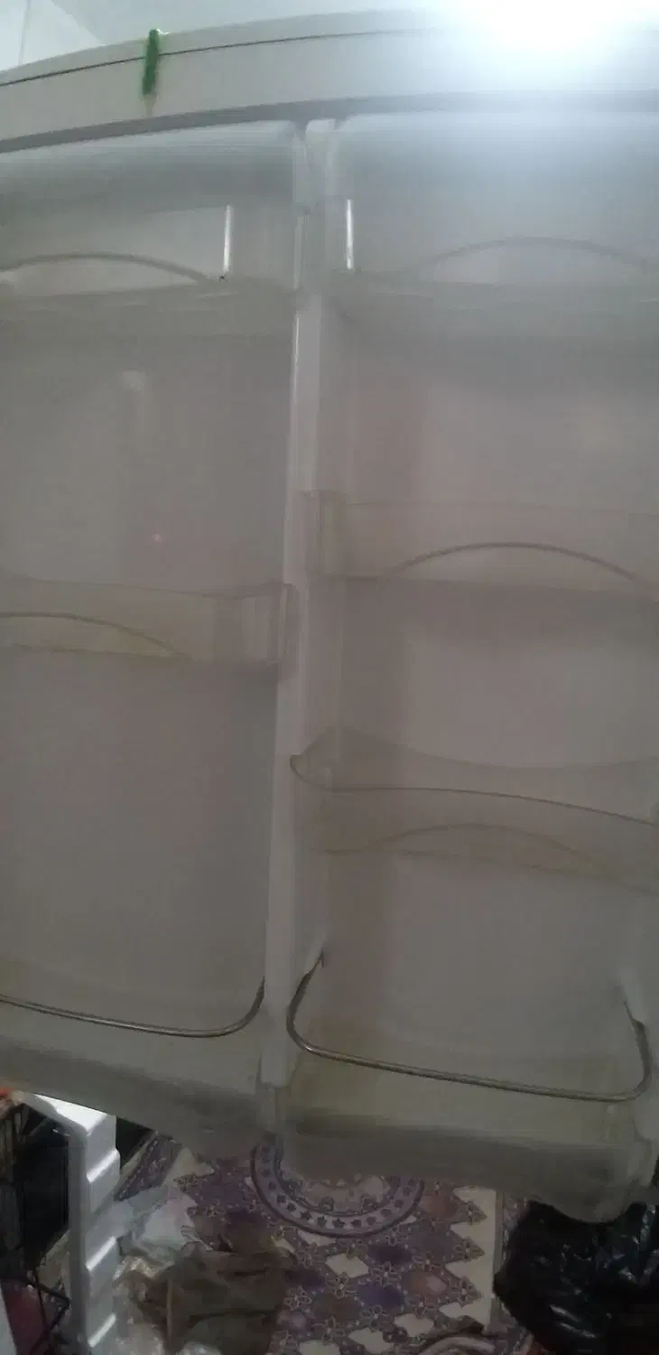 یخچال دودره اسنوا|یخچال و فریزر|قم, امامزاده ابراهیم|دیوار