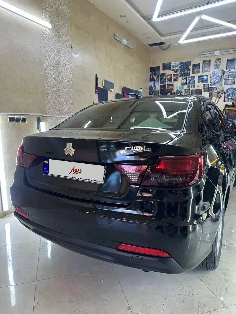 شاهین G سانروف 1402|خودرو سواری و وانت|قم, باغ کرباسی|دیوار