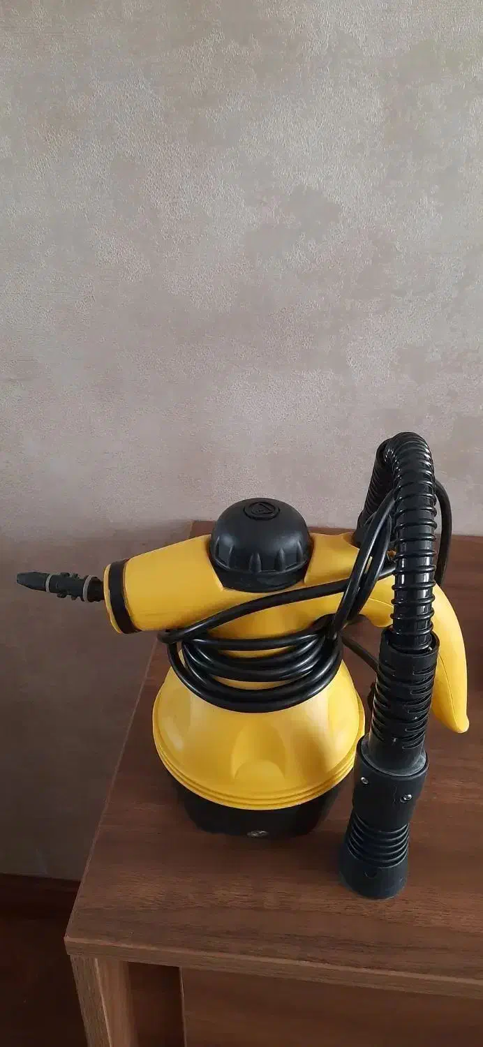 بخار شور|سایر لوازم برقی|تهران, افسریه شمالی|دیوار