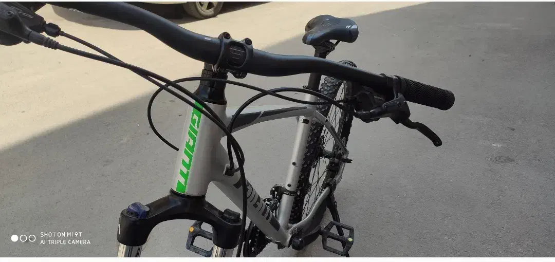 دوچرخه جاینت تالون|دوچرخه، اسکیت، اسکوتر|اصفهان, جویباره|دیوار