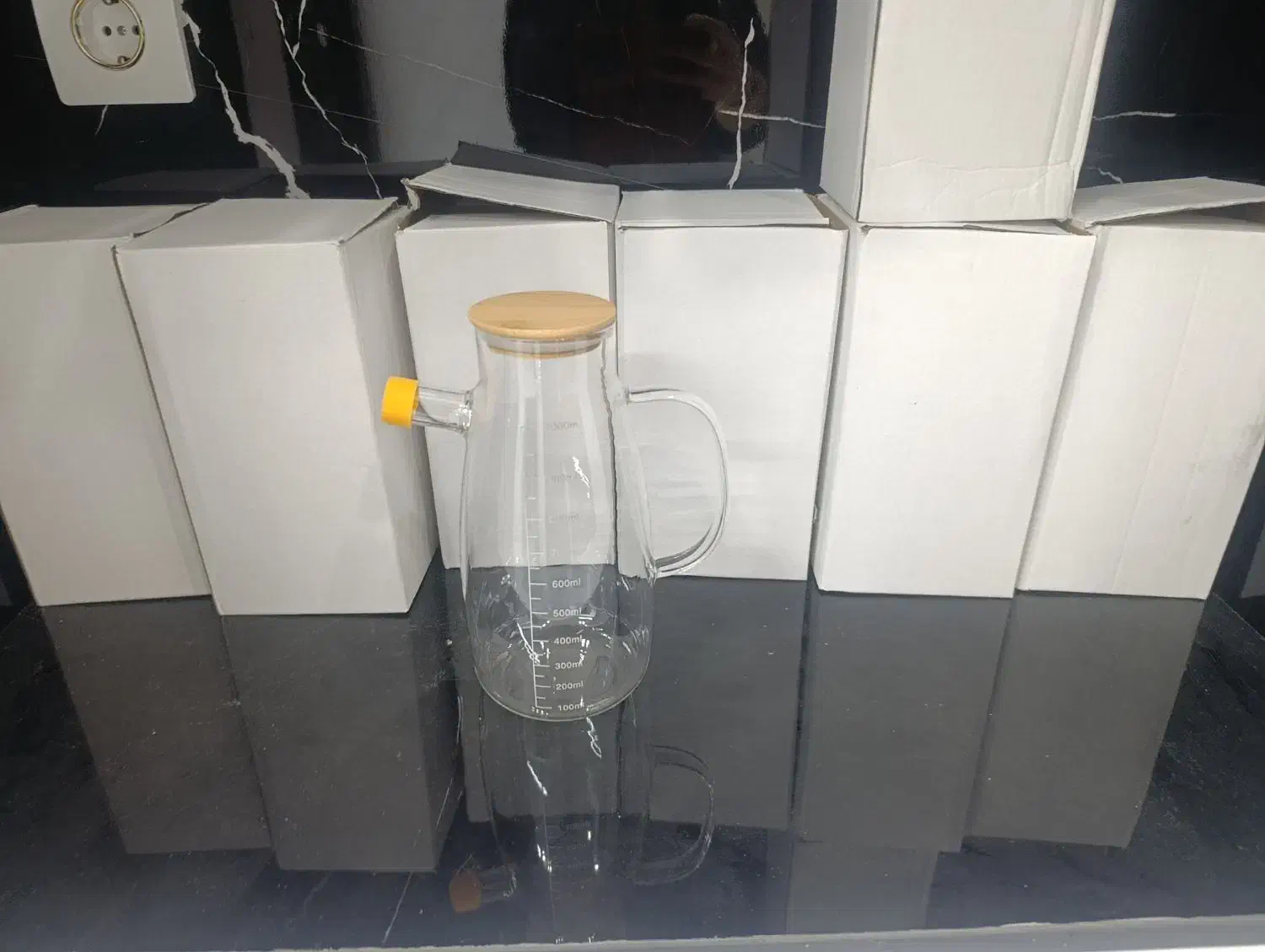 روغن ریز و قمقمه فیلتر دار|ظروف نگهدارنده، پلاستیکی، یکبارمصرف|خرمشهر, |دیوار