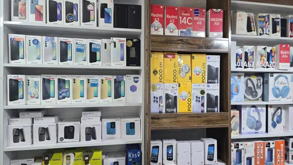 شیائومی redmi note 14 pro 4g|موبایل|اندیمشک, |دیوار