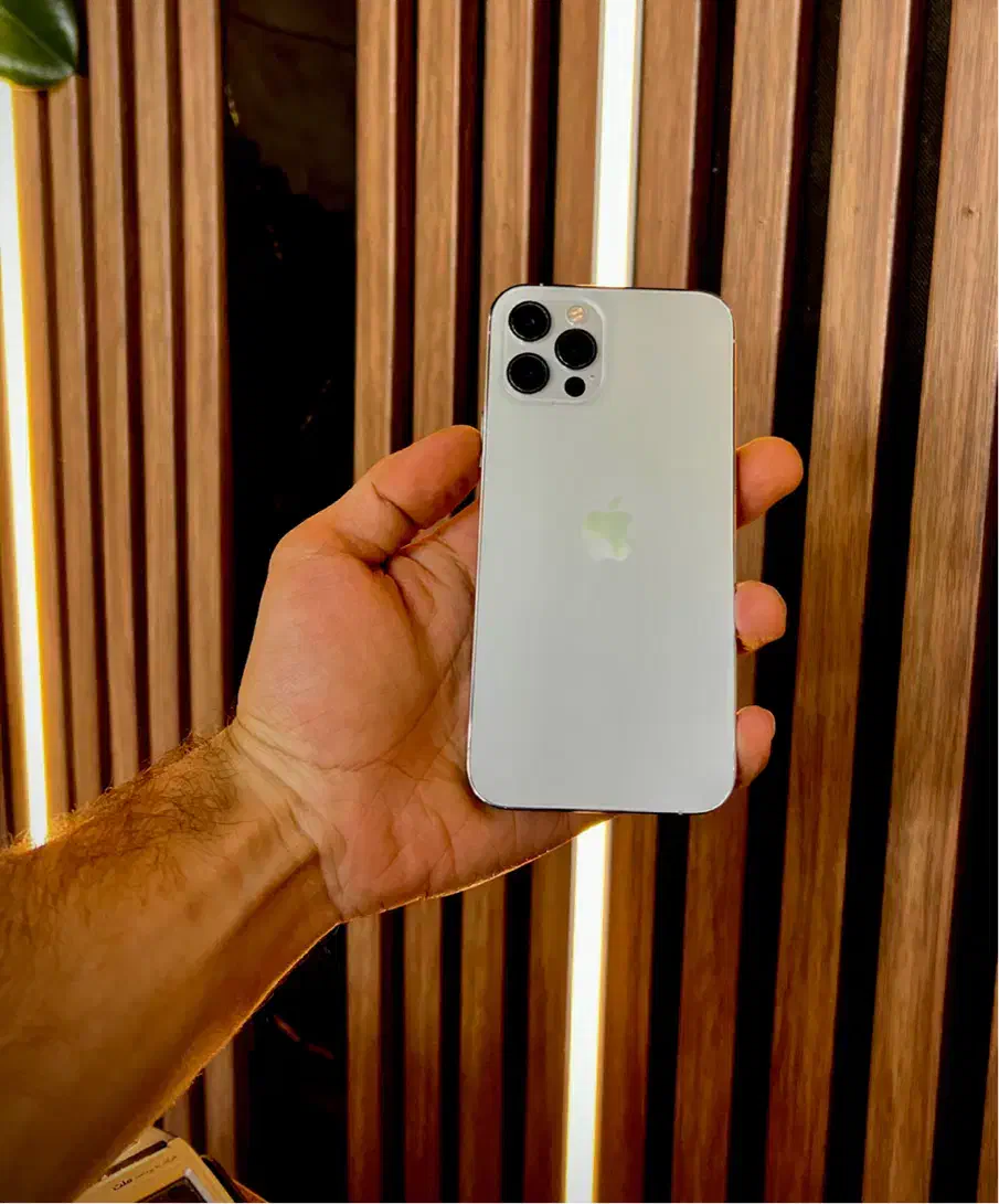 iphon 12poro|موبایل|ارومیه, |دیوار
