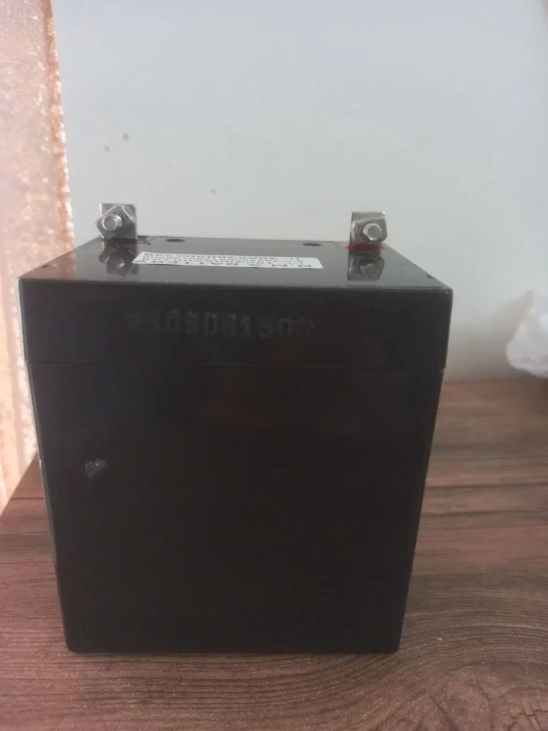 باطری موتور|قطعات یدکی و لوازم جانبی|کبودرآهنگ, |دیوار