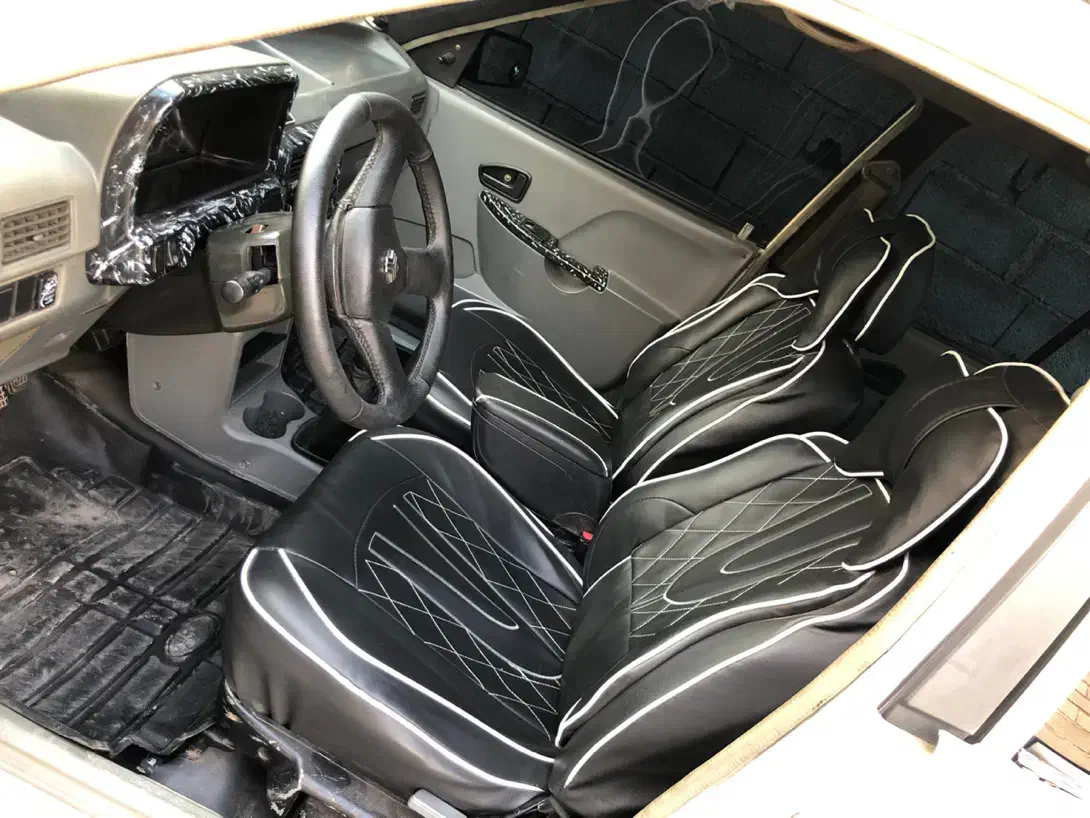 پراید مدل ۸۵|خودرو سواری و وانت|چالوس, |دیوار