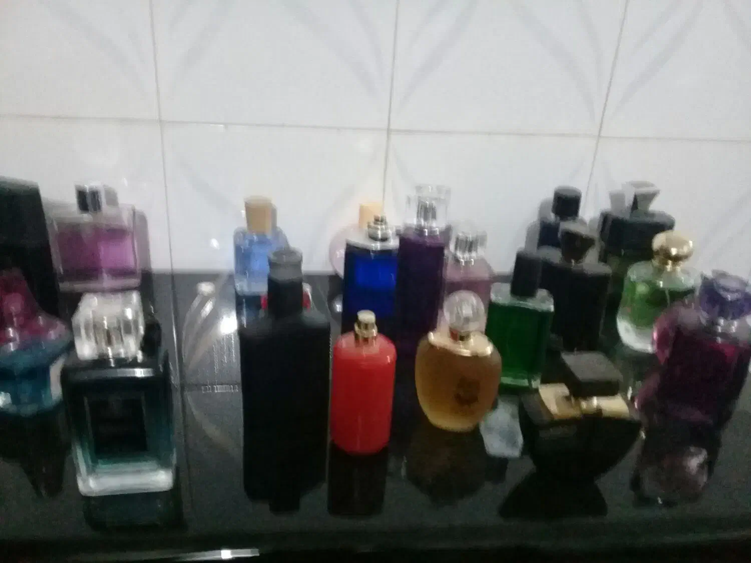 ادکلن مردانه وزنانه|آرایشی، بهداشتی، درمانی|فردوس (خراسان), |دیوار