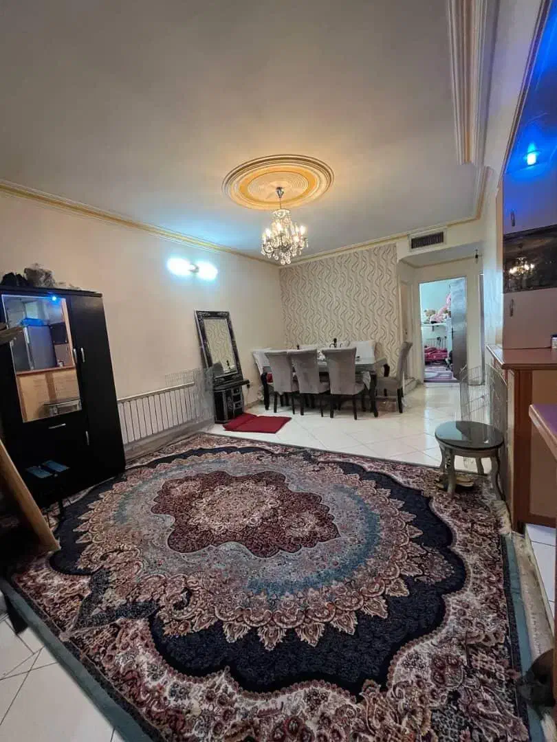 ۱۰۵ متر/۲ خواب/شهرزیبا/اجاره و فروش