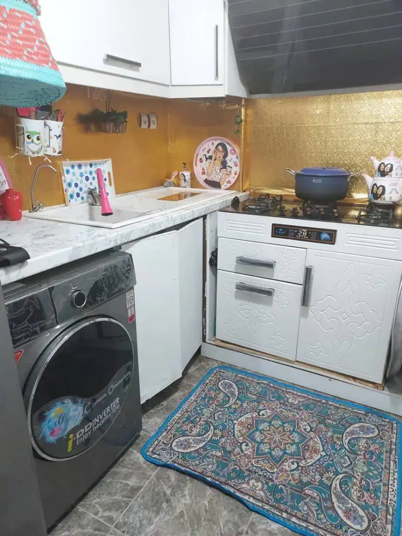 رهن  اجاره فوری  خونه ۱۱۰ متری.  تخلیه|اجارهٔ آپارتمان|اهواز, منبع اب|دیوار