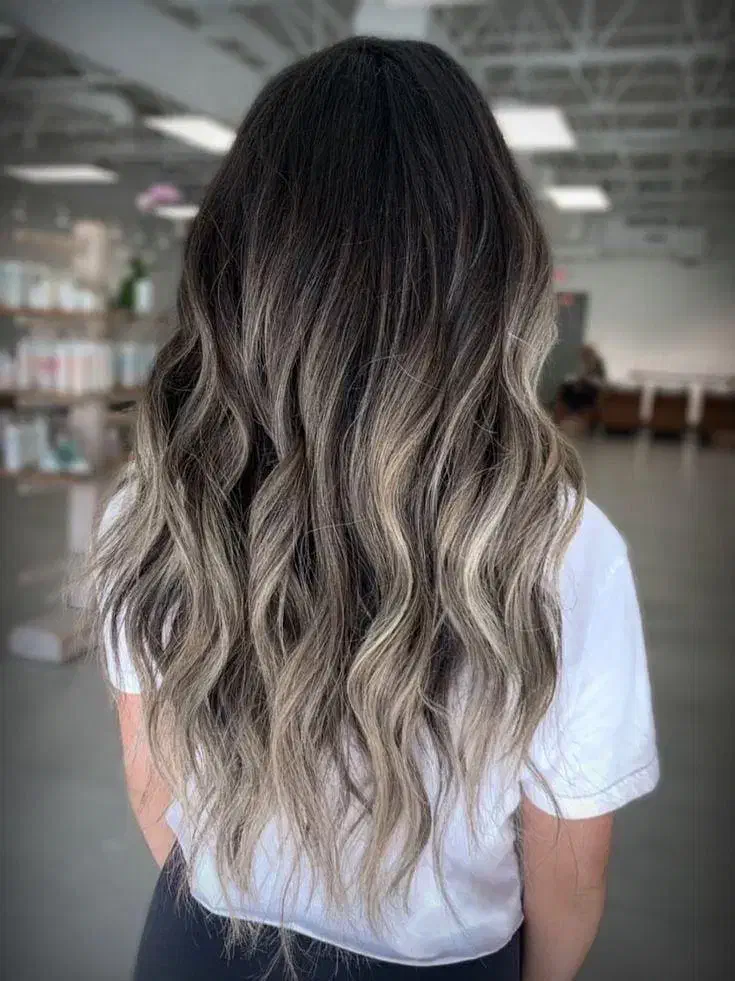 رنگ مو|خدمات آرایشگری و زیبایی|جلفا, |دیوار