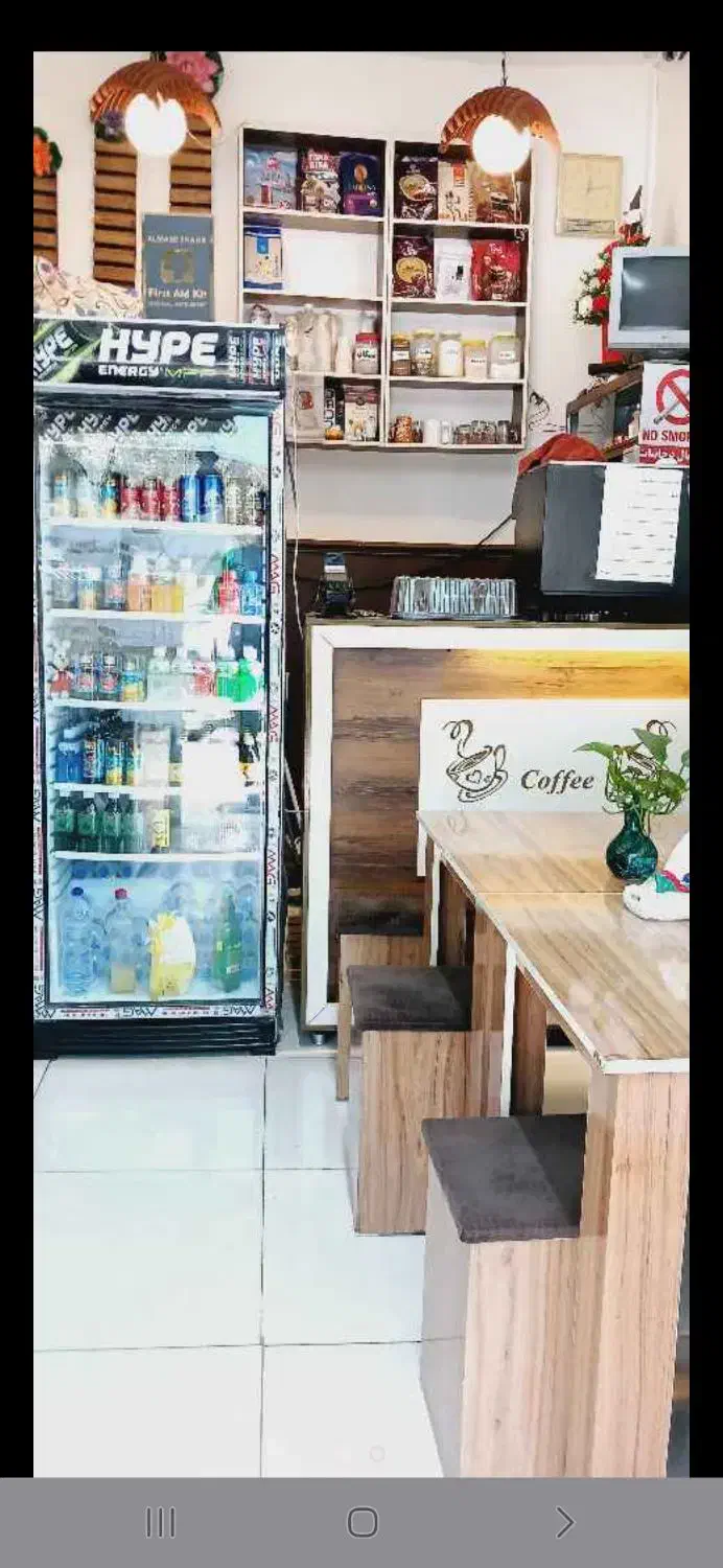 واگذاری کافه|کافی‌شاپ و رستوران|نیشابور, شریعتی|دیوار