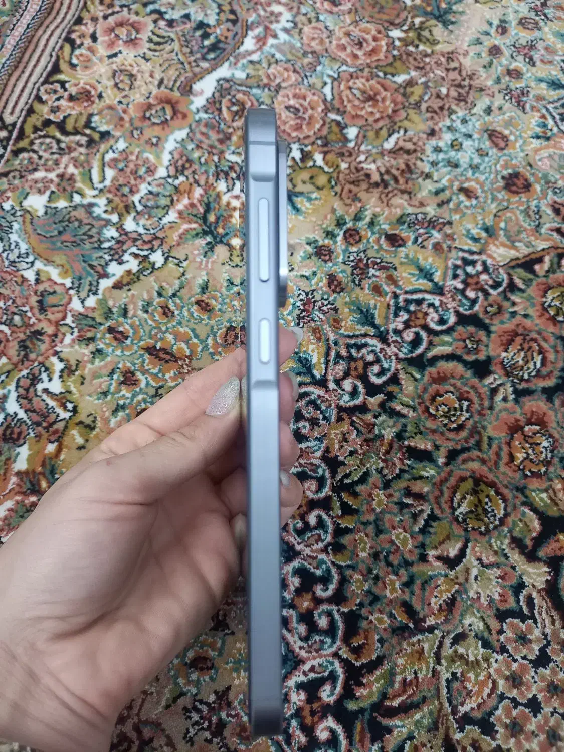 گوشی A56 نو|موبایل|قزوین, |دیوار