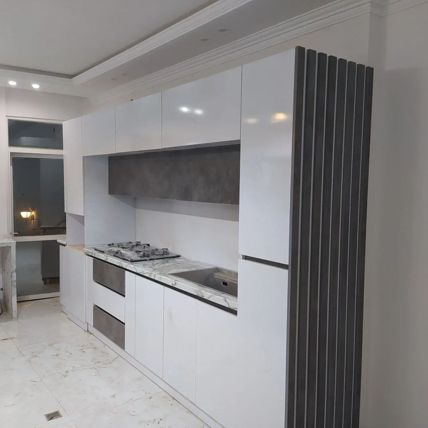 ساخت و نصب کابینت|خدمات پیشه و مهارت|اراک, |دیوار