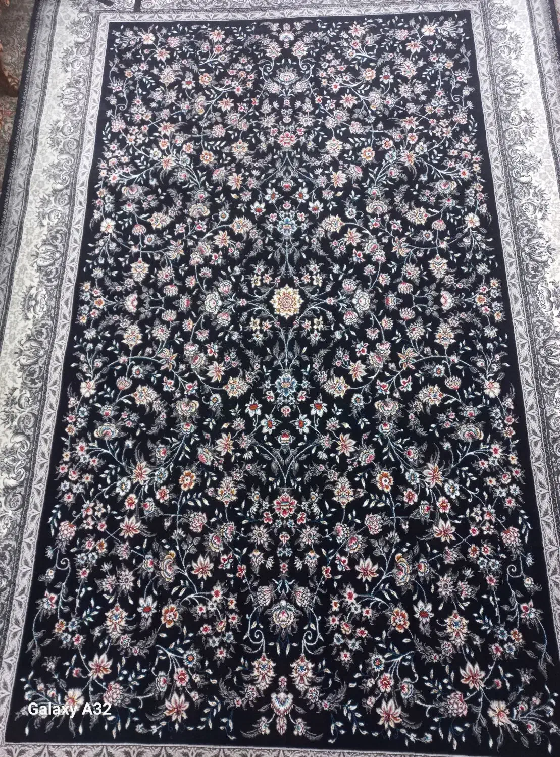 فرش ۶ متری جفت ، فرش احتشام اردهال|فرش|تهران, هلال احمر|دیوار