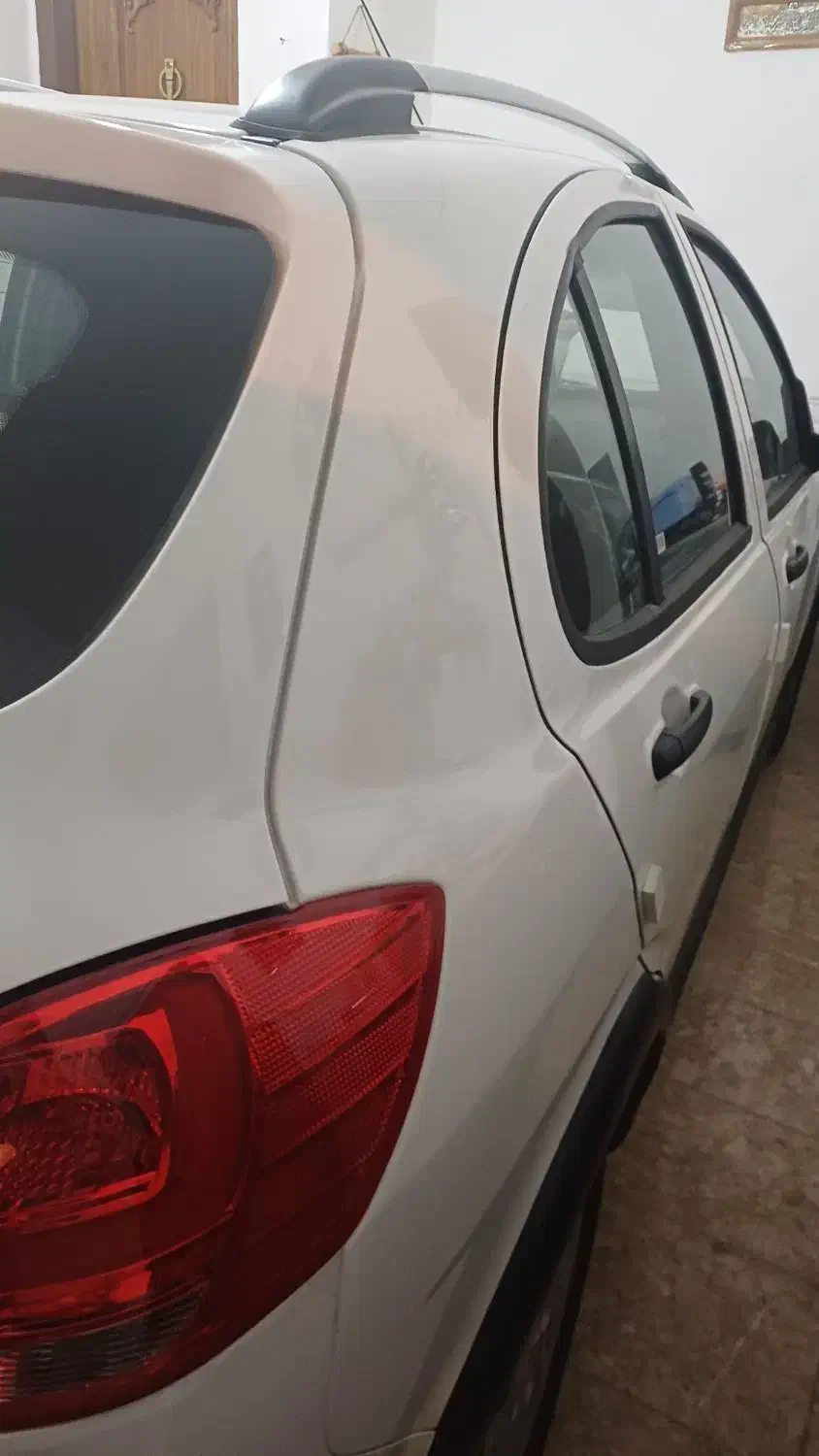 کویئکsصفر|خودرو سواری و وانت|کرمان, |دیوار