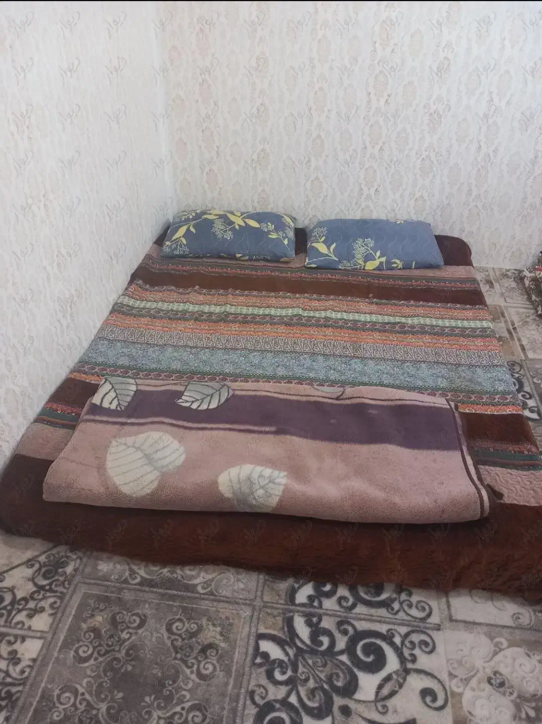 سوییت اجاره ای|اجارهٔ کوتاهمدت آپارتمان و سوئیت|قشم, |دیوار