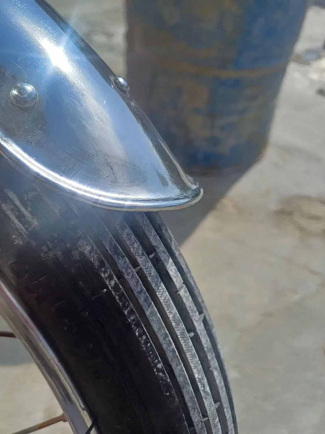 موتور ۱۲۵ پرواز|موتورسیکلت|کرمانشاه, |دیوار